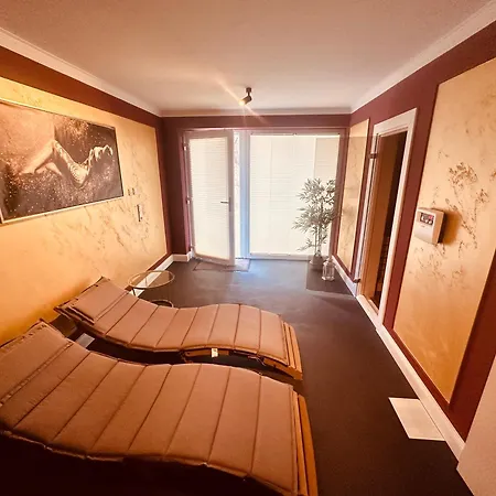 Apartment Zaunkoenig Krakow am See