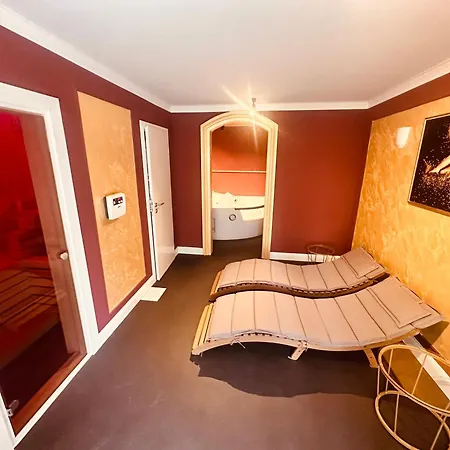 Zaunkoenig Apartment