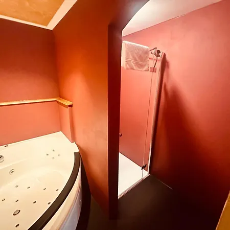 Apartment Zaunkoenig