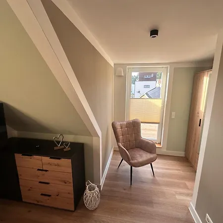 Apartment Zaunkoenig