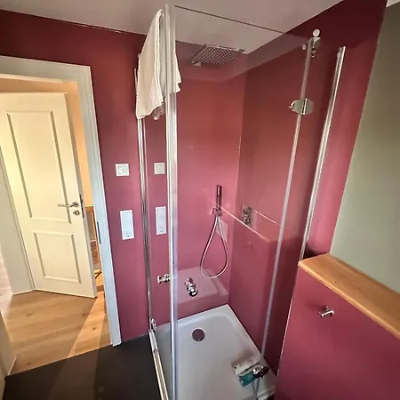 Zaunkoenig Apartment