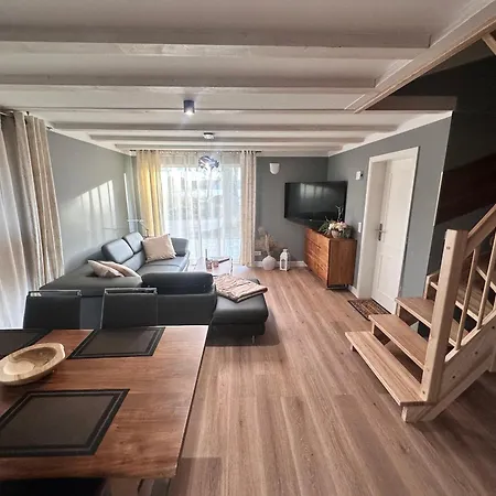 Apartment Zaunkoenig